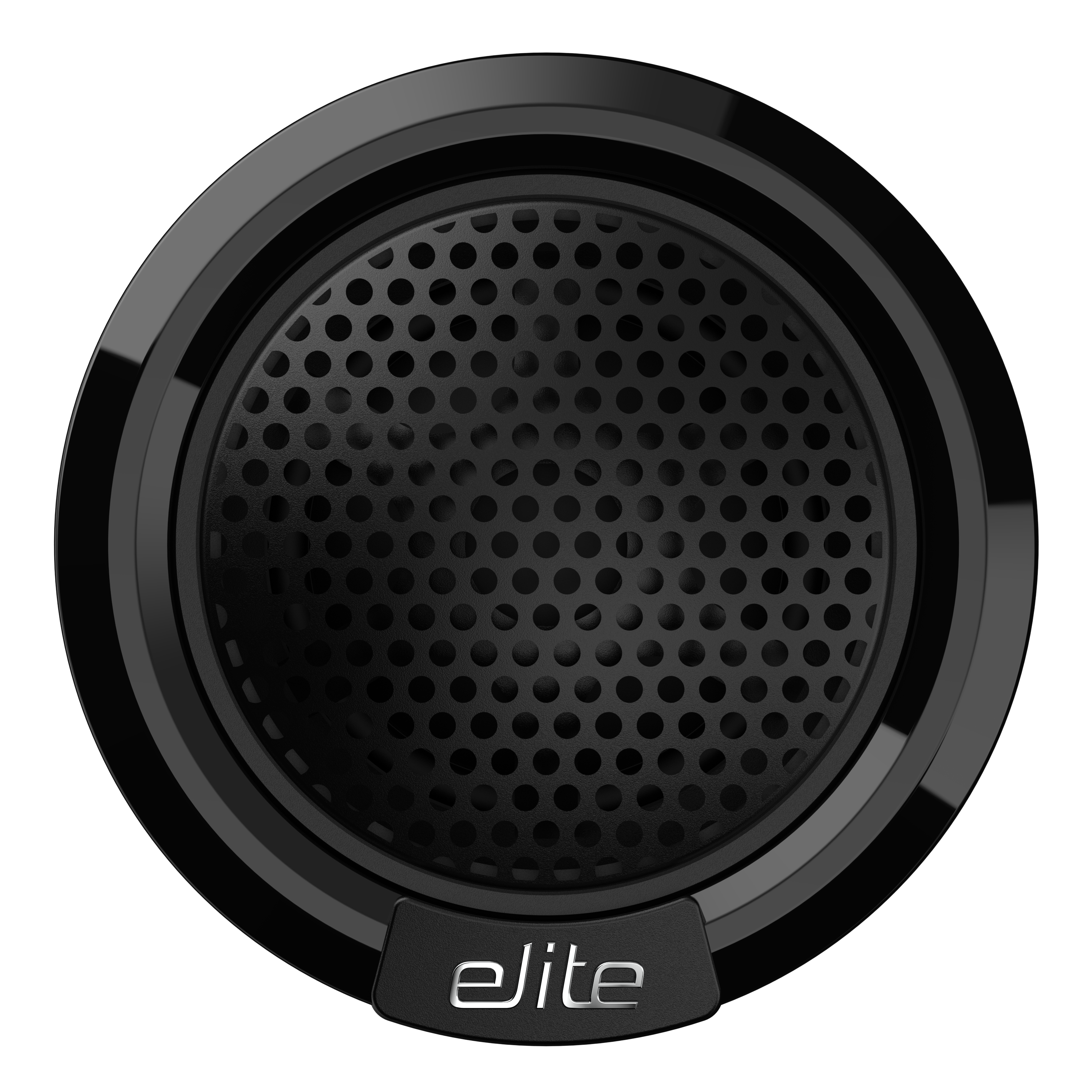 BOSS Audio BE1TW Component Speakers