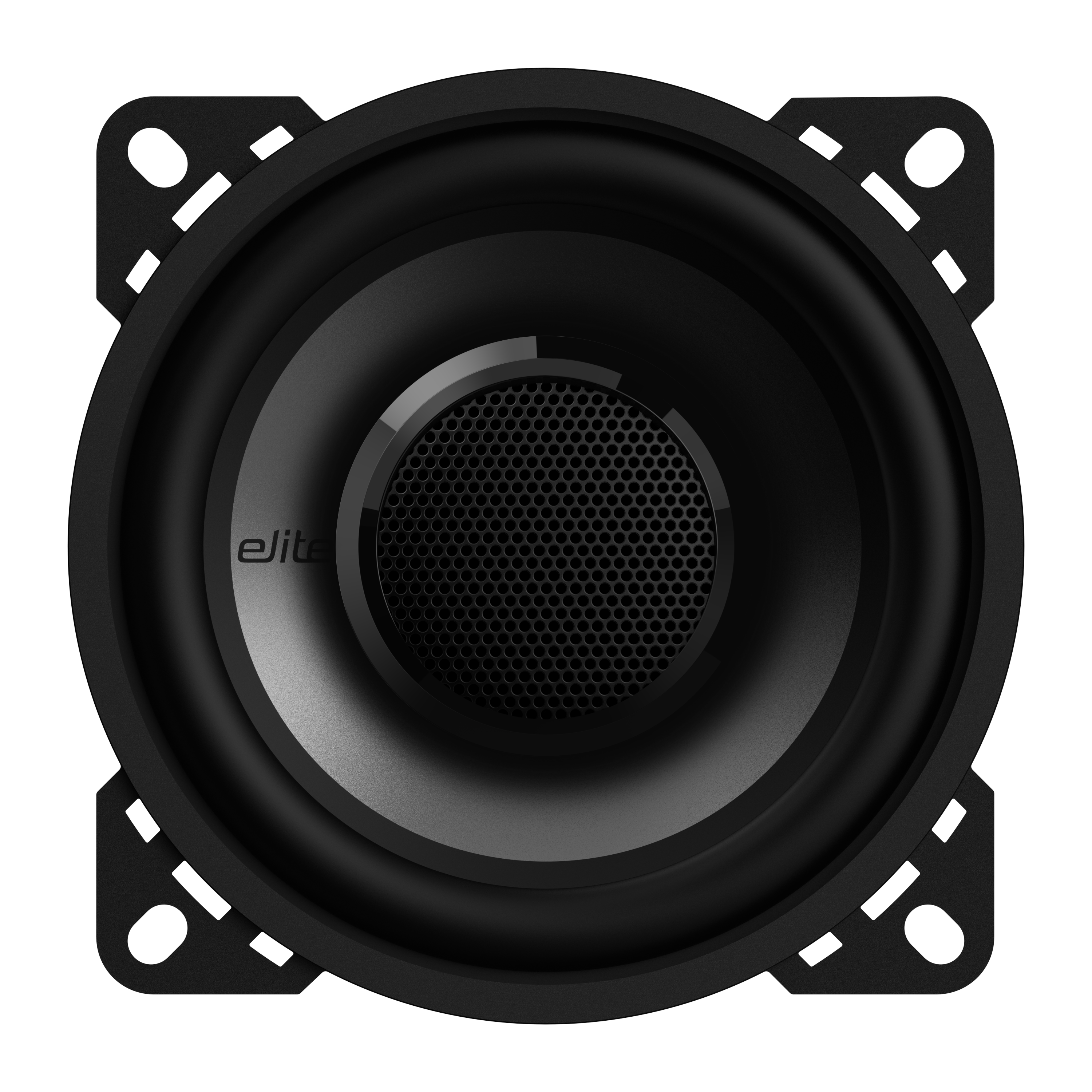 BOSS Audio BE452C Coaxial Speakers