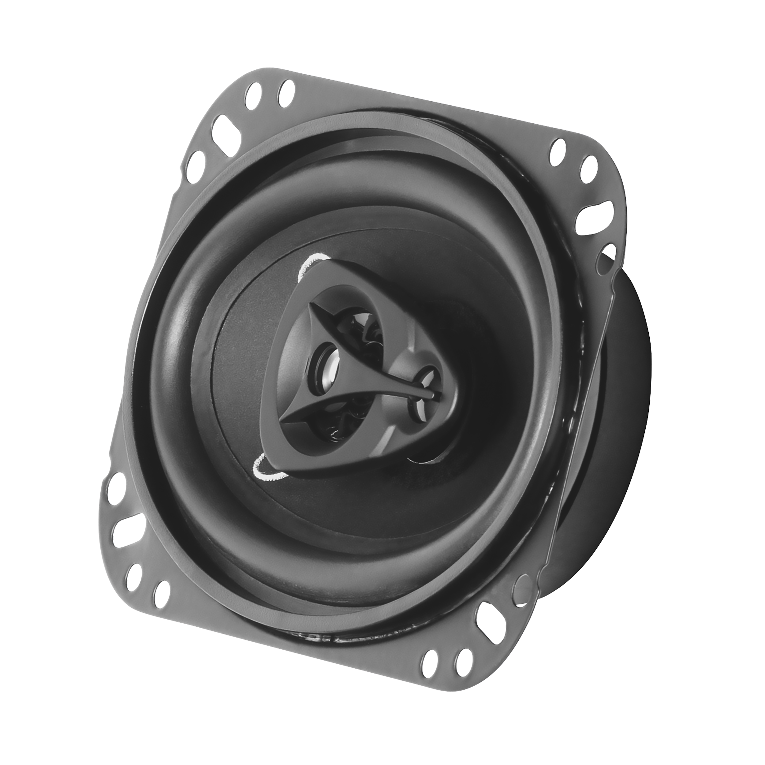 BOSS Audio CH4630B 4 x 6 Coaxial Speakers