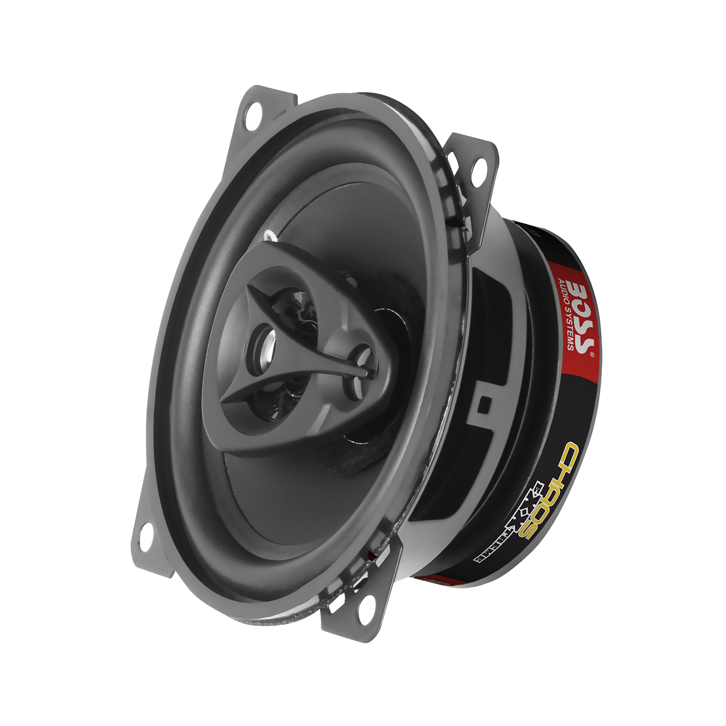 BOSS Audio CH4230B 4 Coaxial Speakers