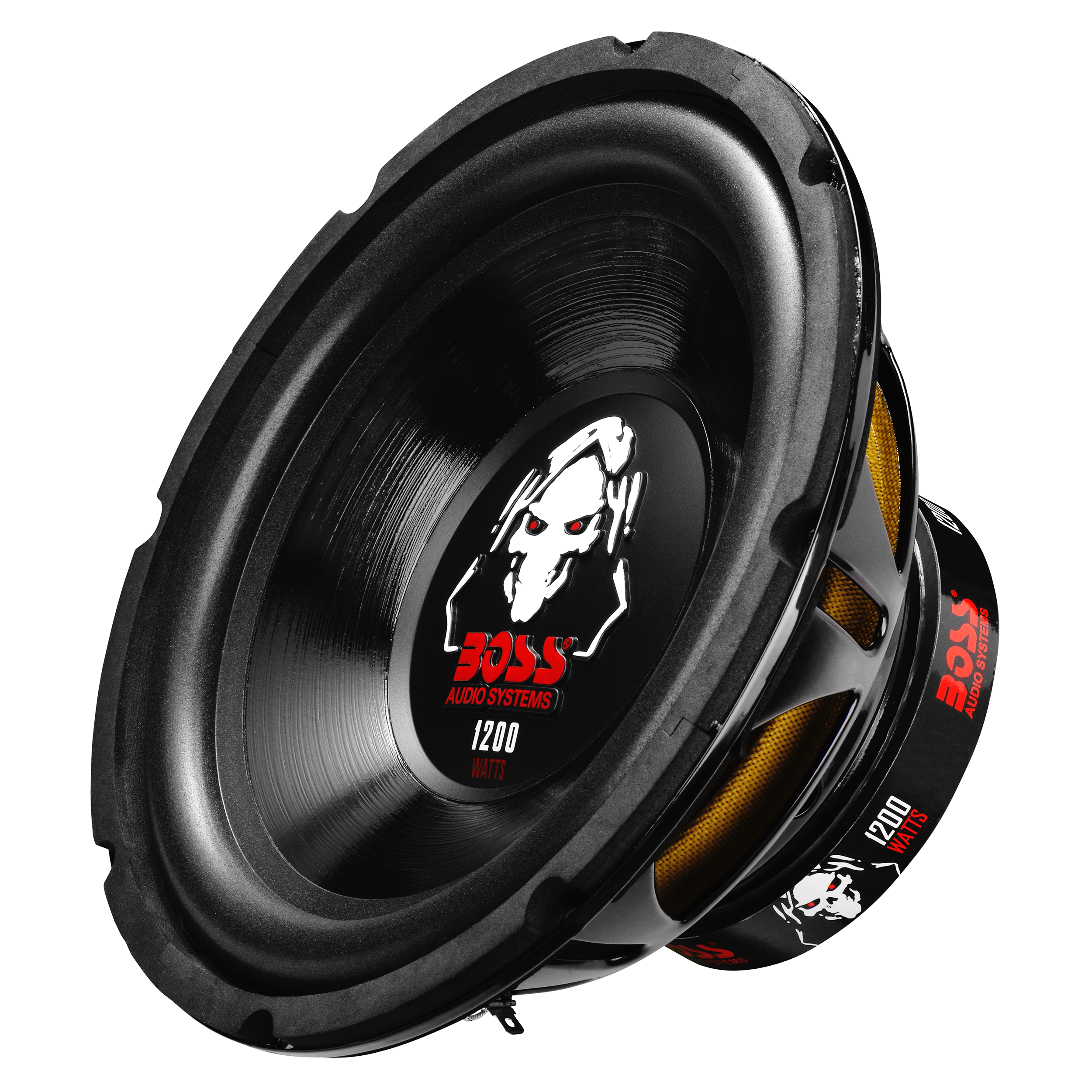 BOSS Audio P10SVC 10 Subwoofer
