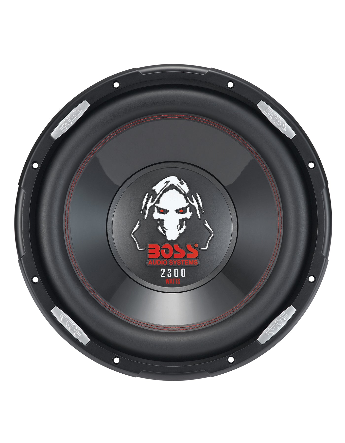 BOSS Audio P126DVC 12 Subwoofer
