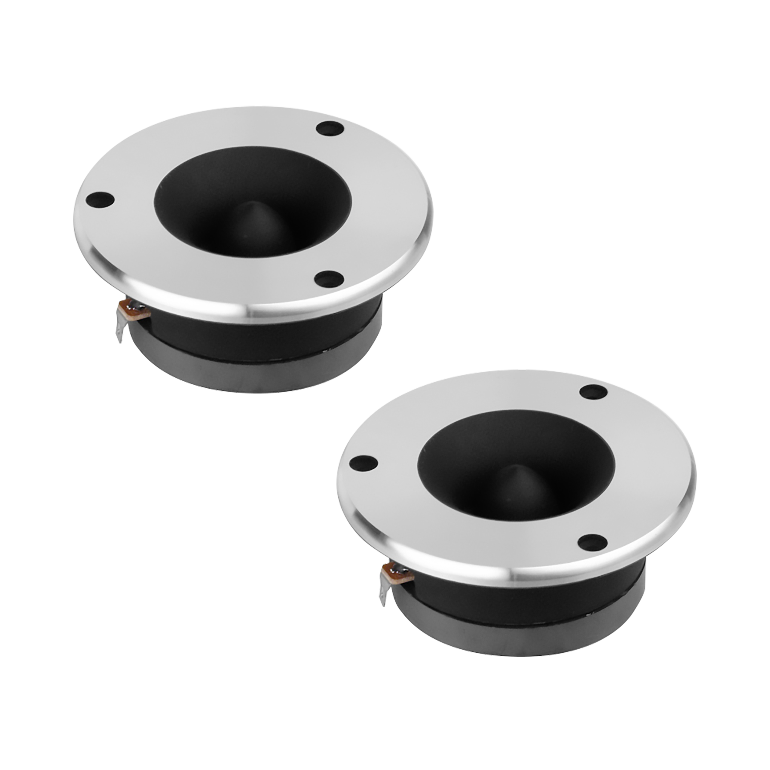 BOSS Audio TW30 3 Component Speakers