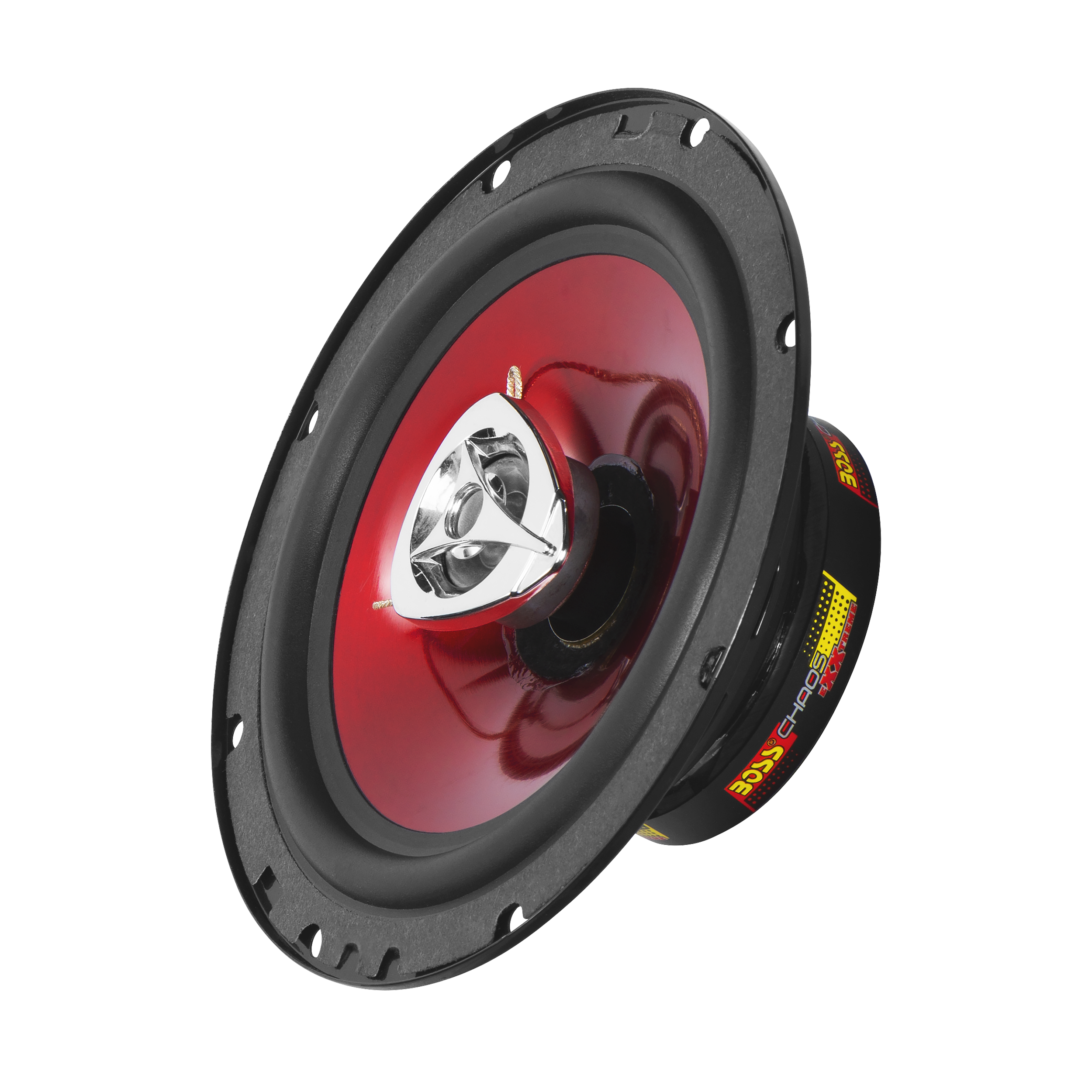 BOSS Audio CH6520 6.5 Coaxial Speakers