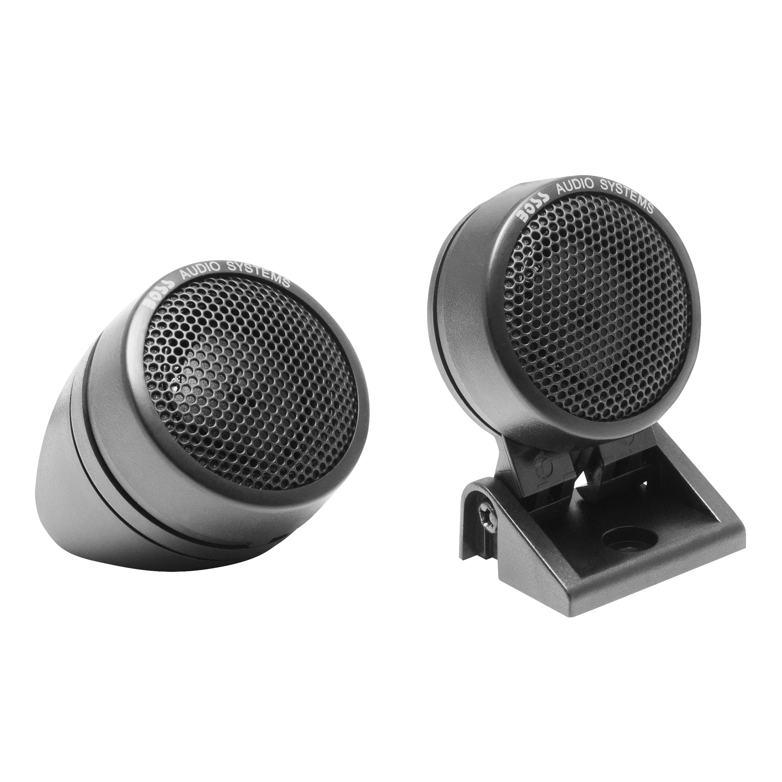 BOSS Audio TW18 1 Component Speakers