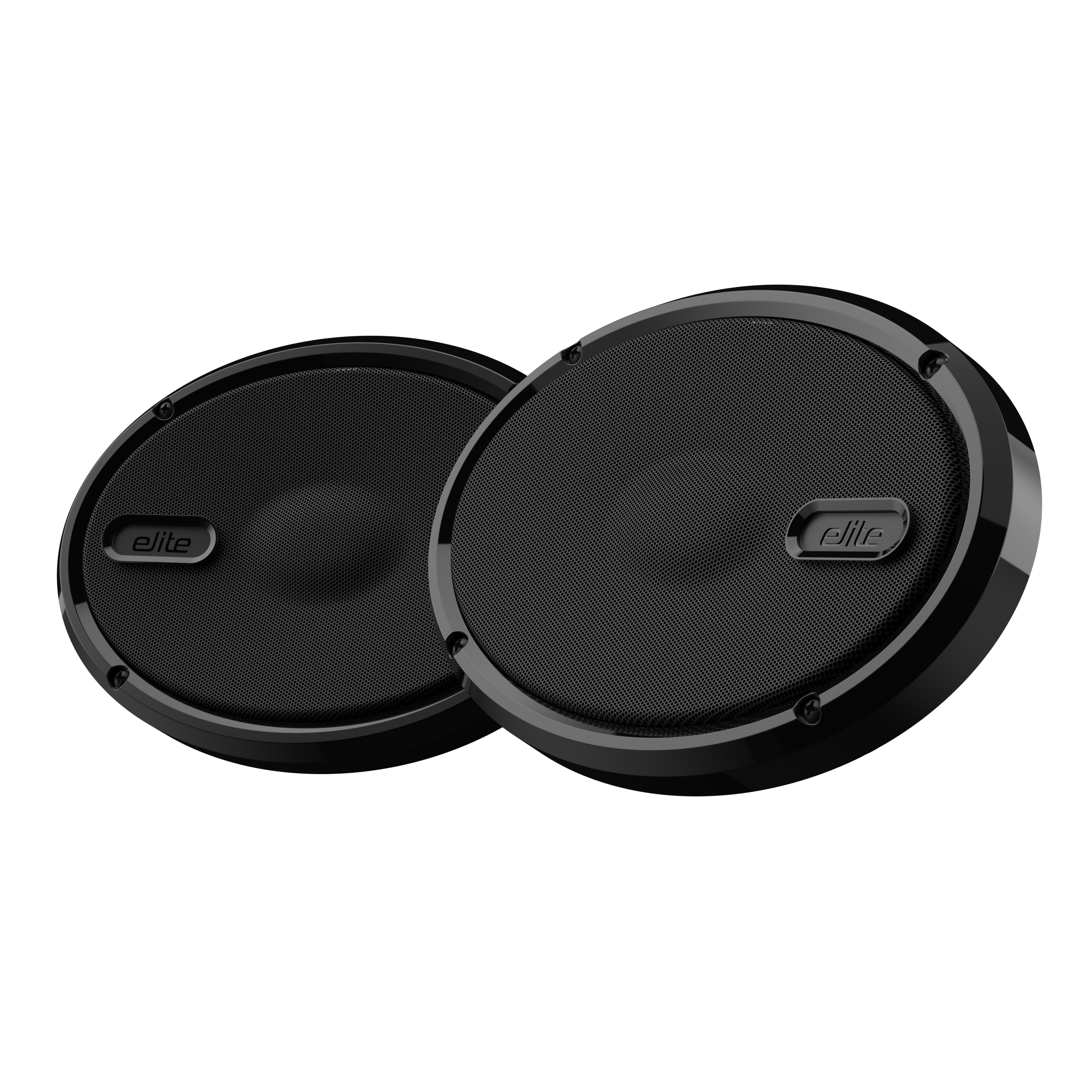 BOSS Audio BE692C 6 x 9 Coaxial Speakers