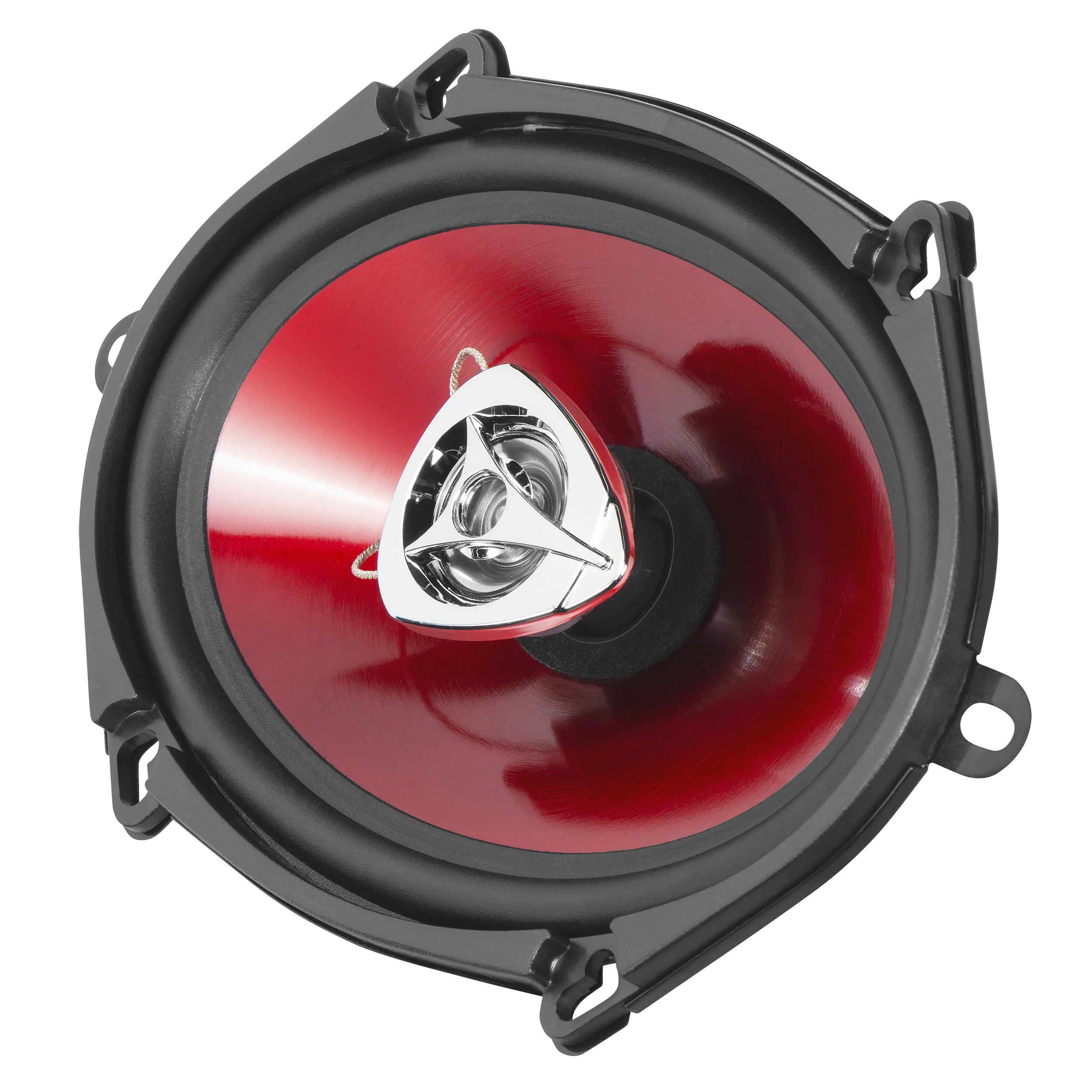 BOSS Audio CH5720 5 x 7 Coaxial Speakers