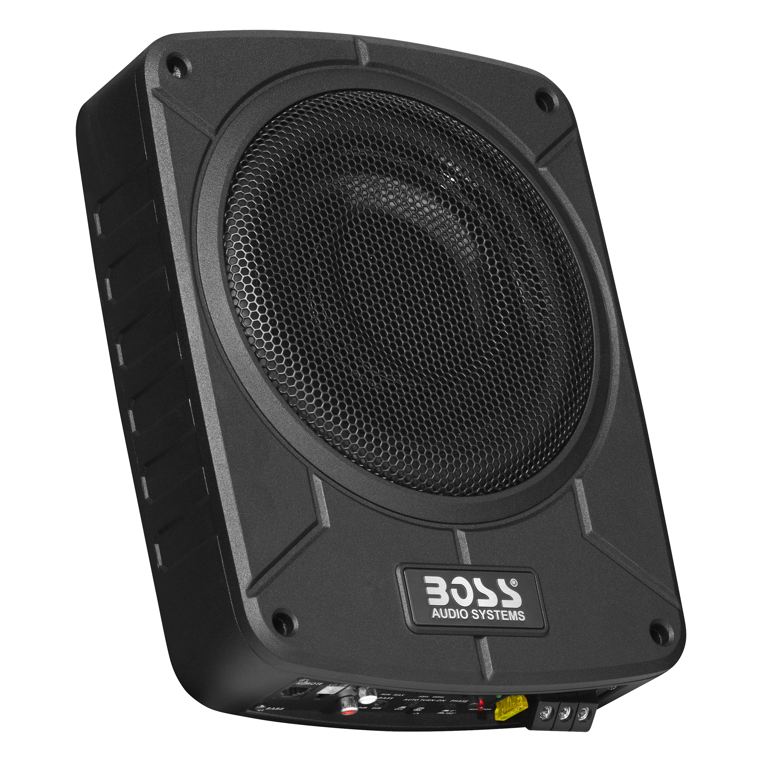 BOSS Audio BAB8 8 Subwoofer