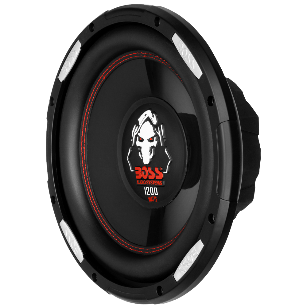BOSS Audio P100F 10 Subwoofer
