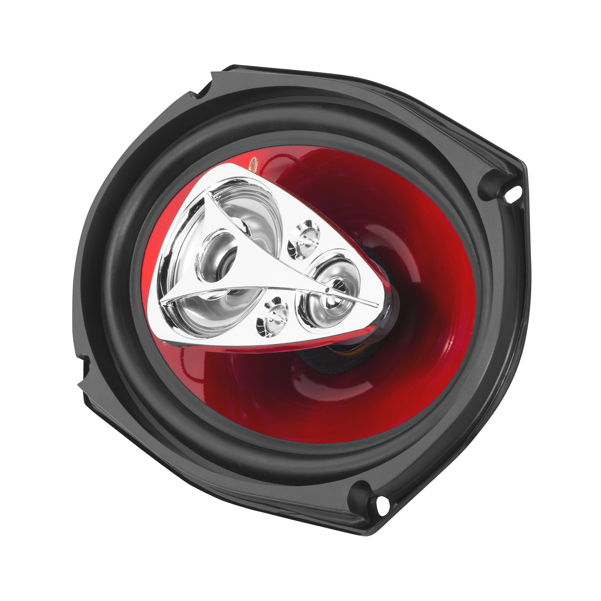 BOSS Audio CH6950 6 x 9 Coaxial Speakers