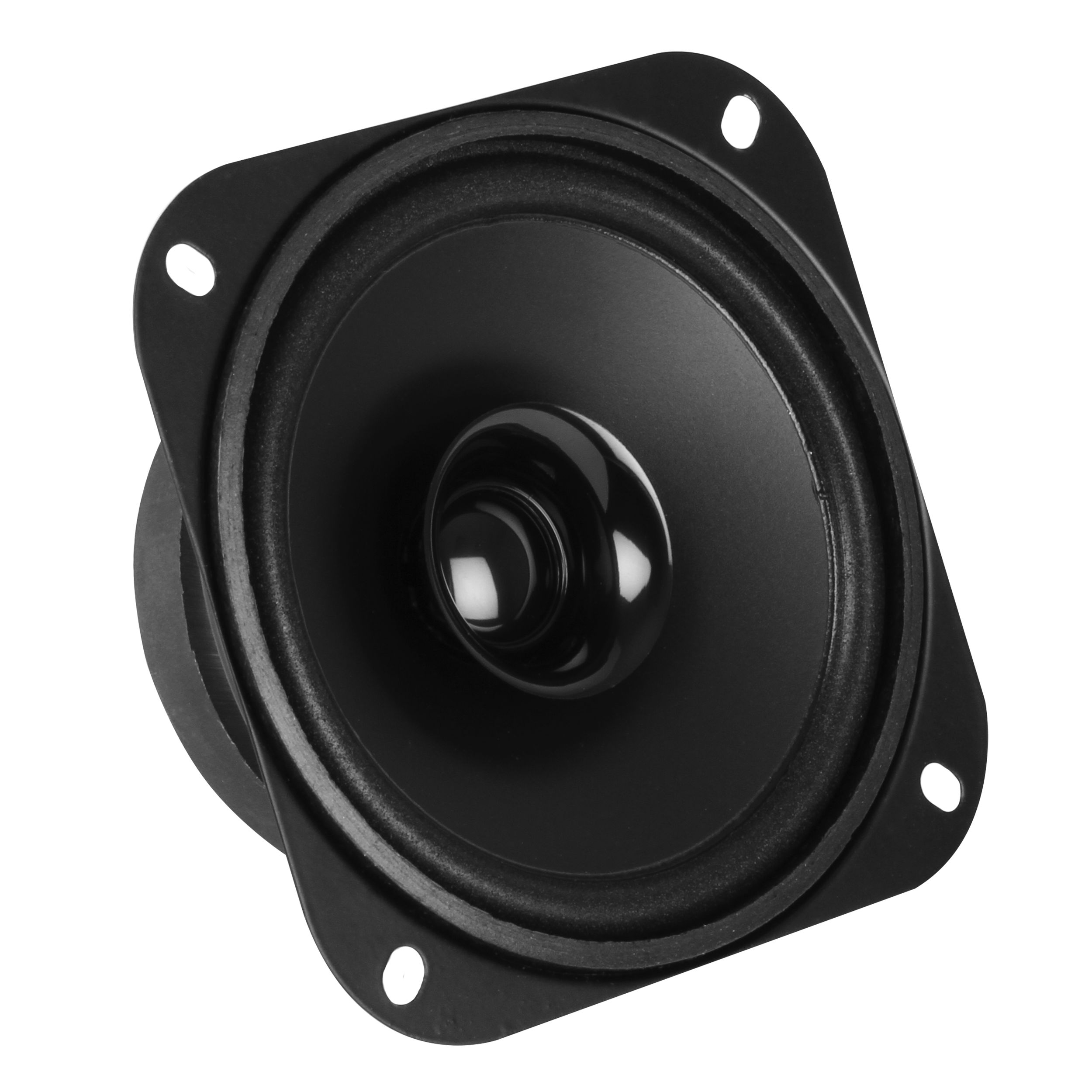 BOSS Audio BRS40 4 Coaxial Speakers