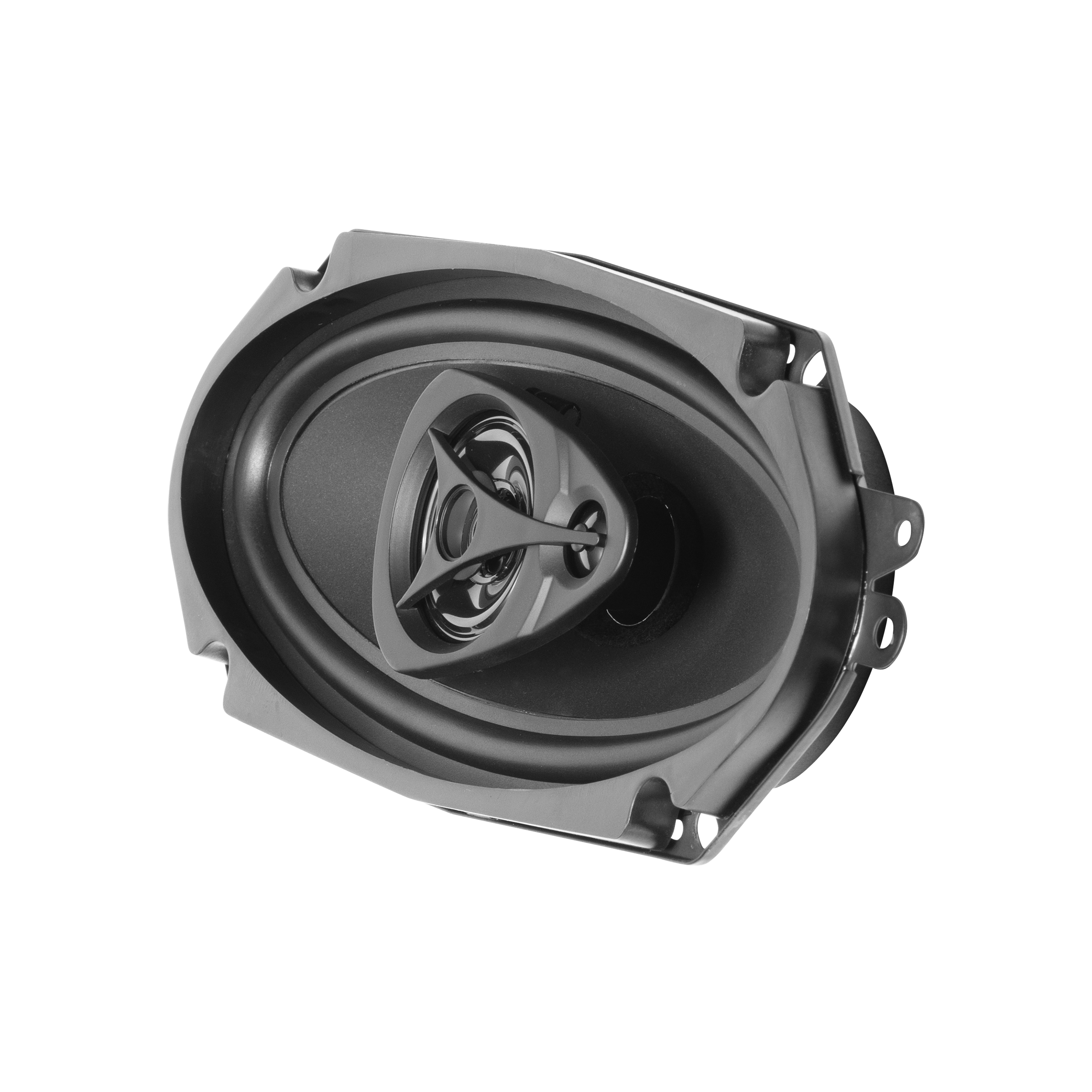 BOSS Audio CH4330B 4 x 10 Coaxial Speakers