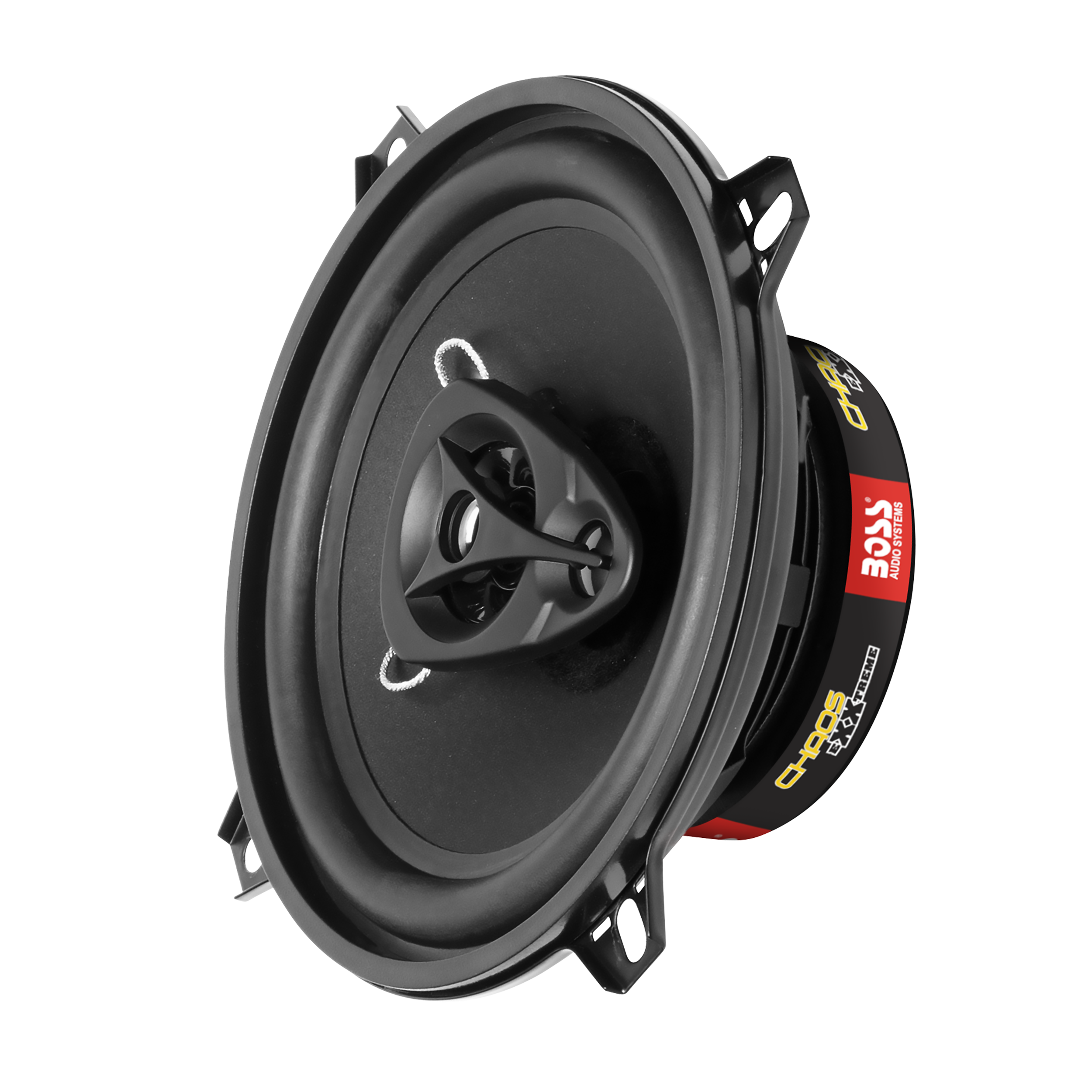 BOSS Audio CH5530B 5.25 Coaxial Speakers