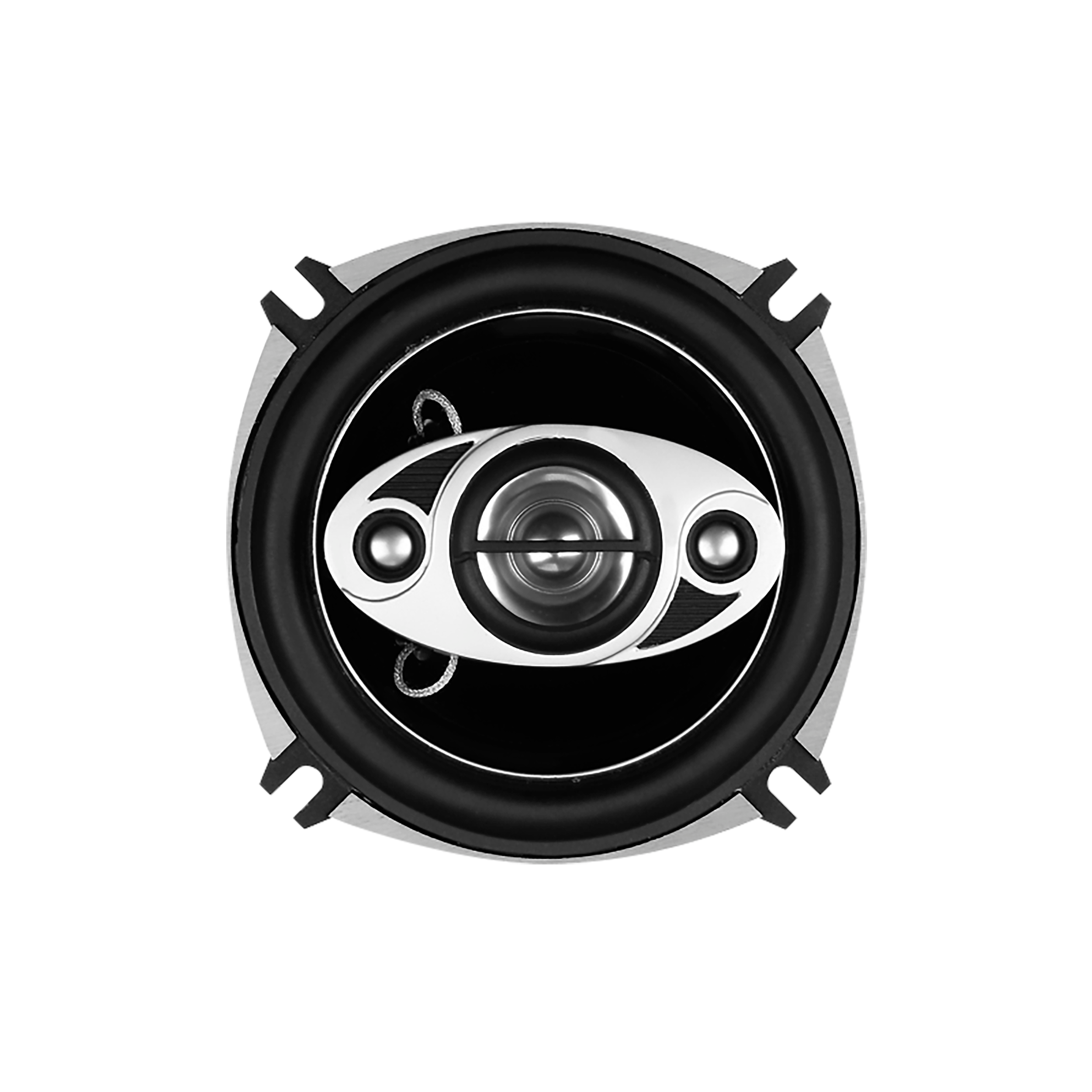 BOSS Audio P45.4C 4 Coaxial Speakers