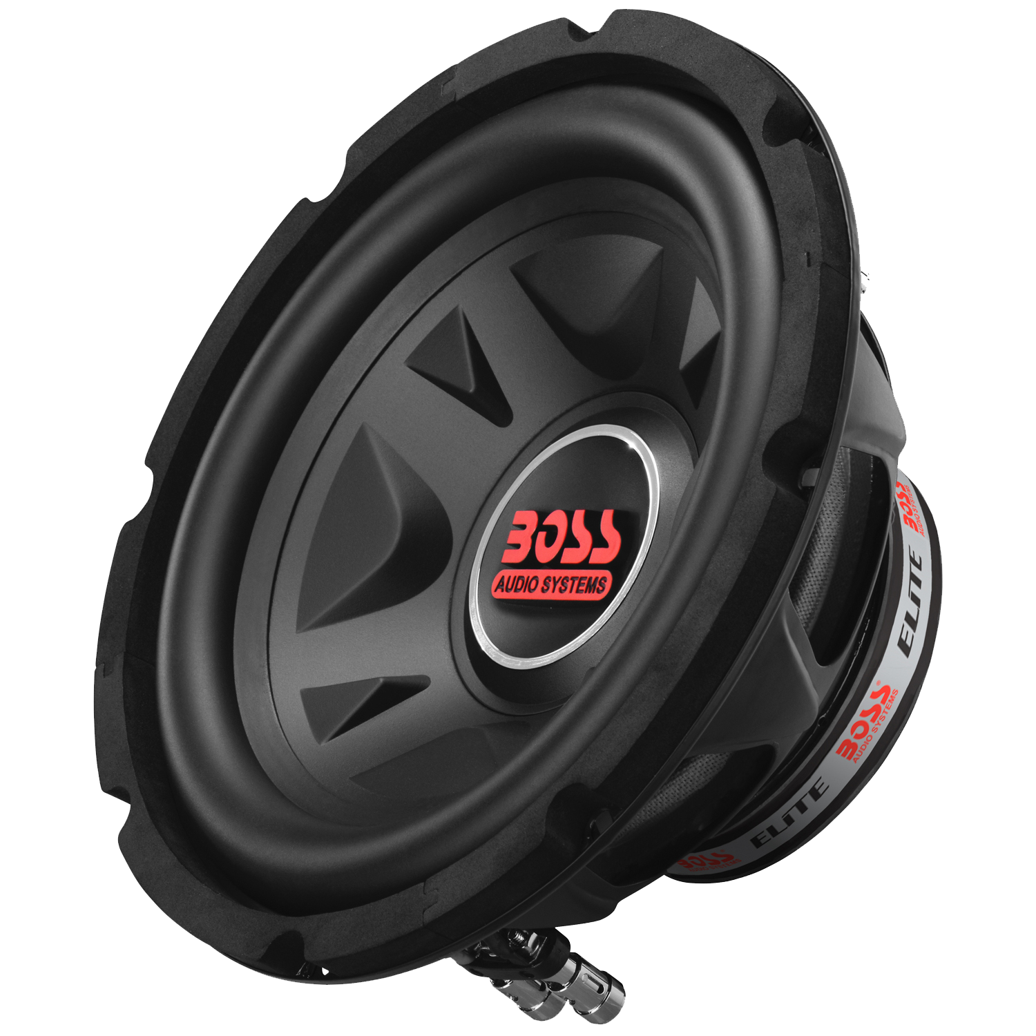 BOSS Audio BE10D 10 Subwoofer