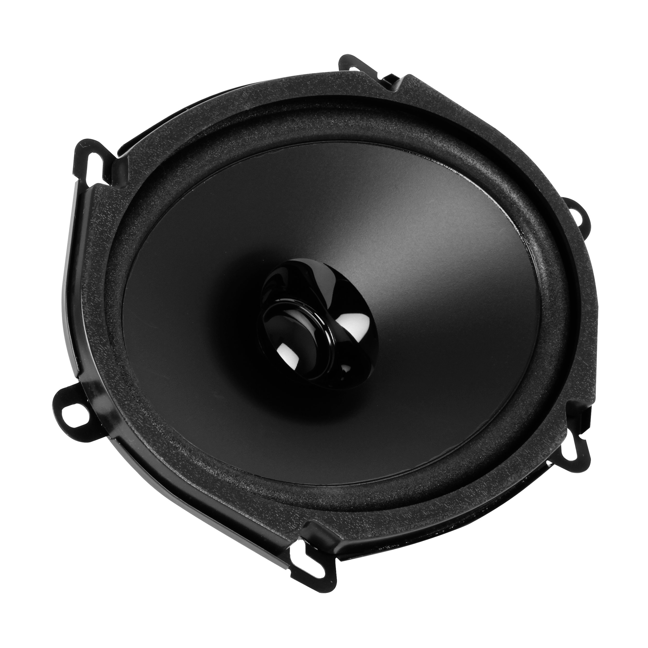 BOSS Audio BRS5768 5 x 7 Coaxial Speakers