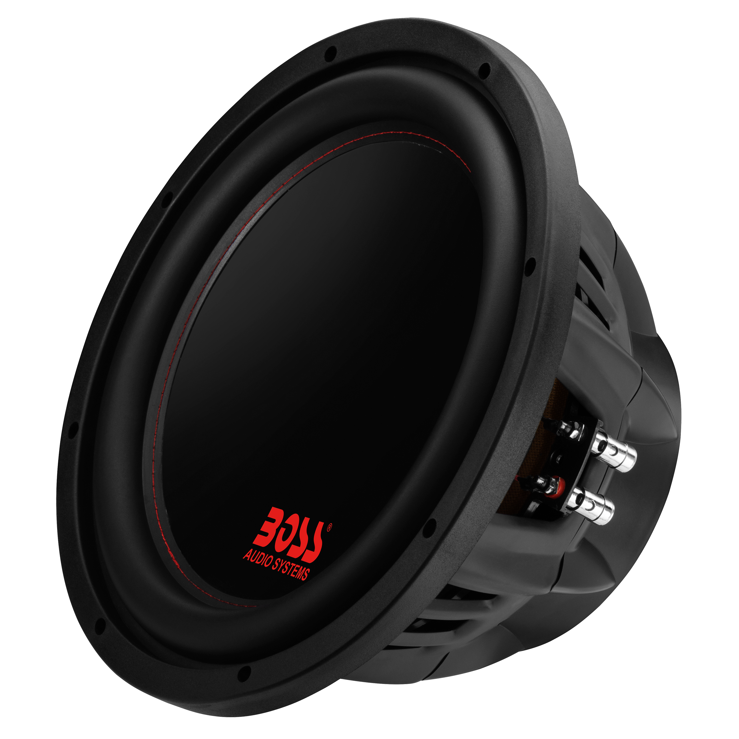 BOSS Audio P129DC 12 Subwoofer