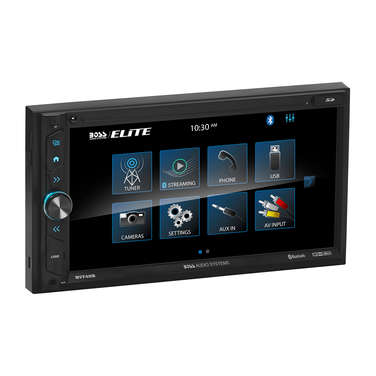BOSS Audio BV745B 6.95 Receiver