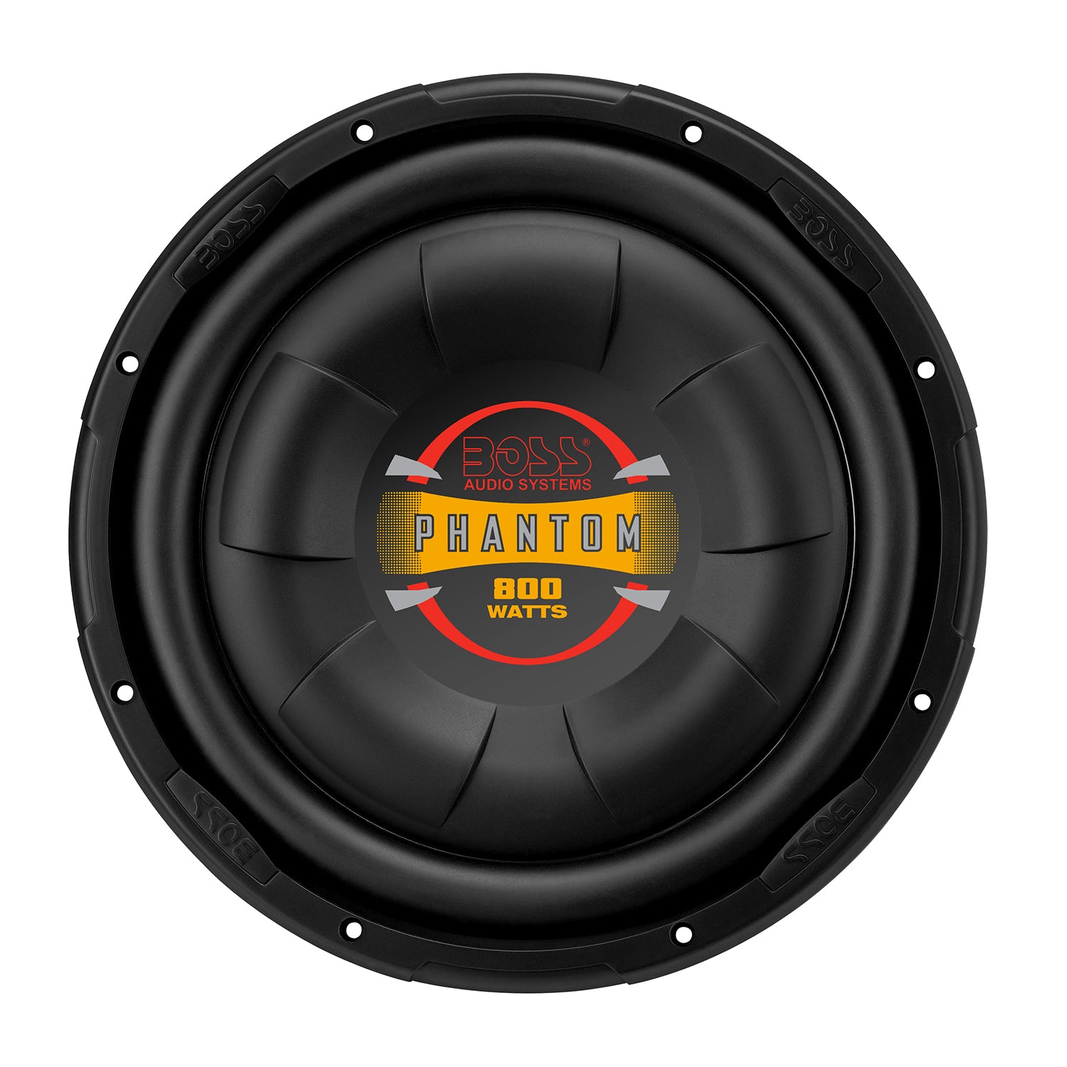 BOSS Audio D10F 10 Subwoofer