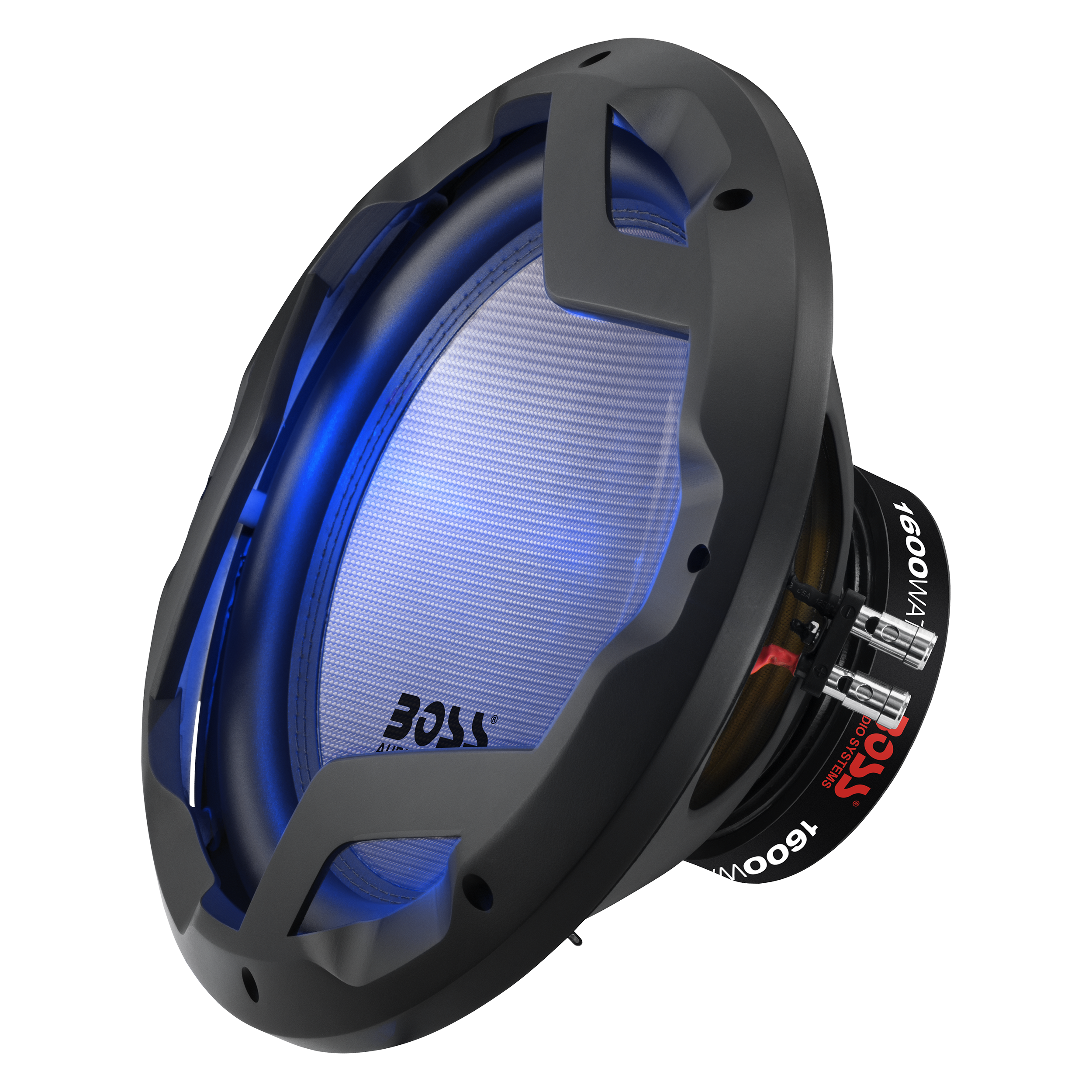 BOSS Audio PD12LED 12 Subwoofer