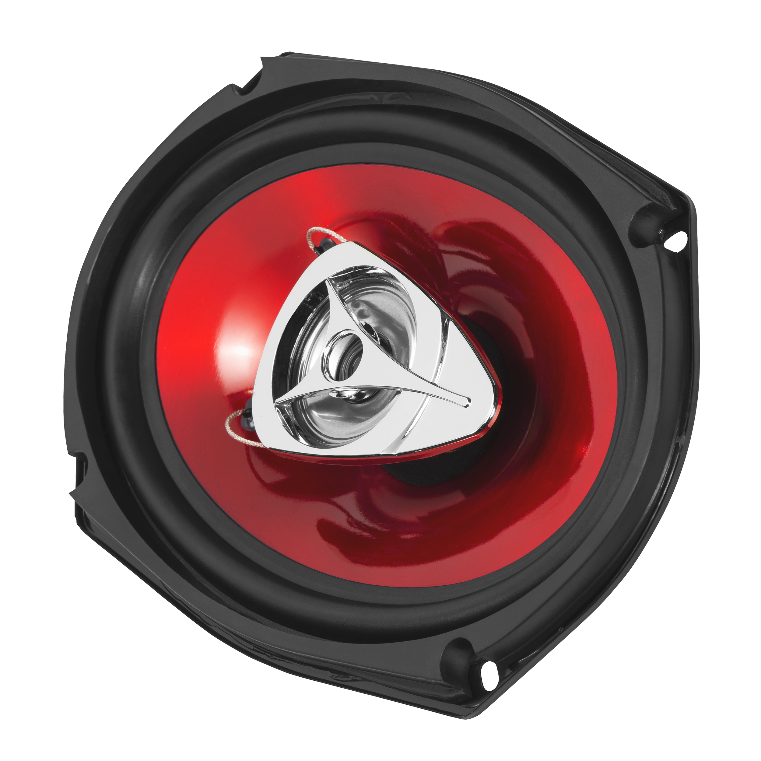 BOSS Audio CH6920 6 x 9 Coaxial Speakers