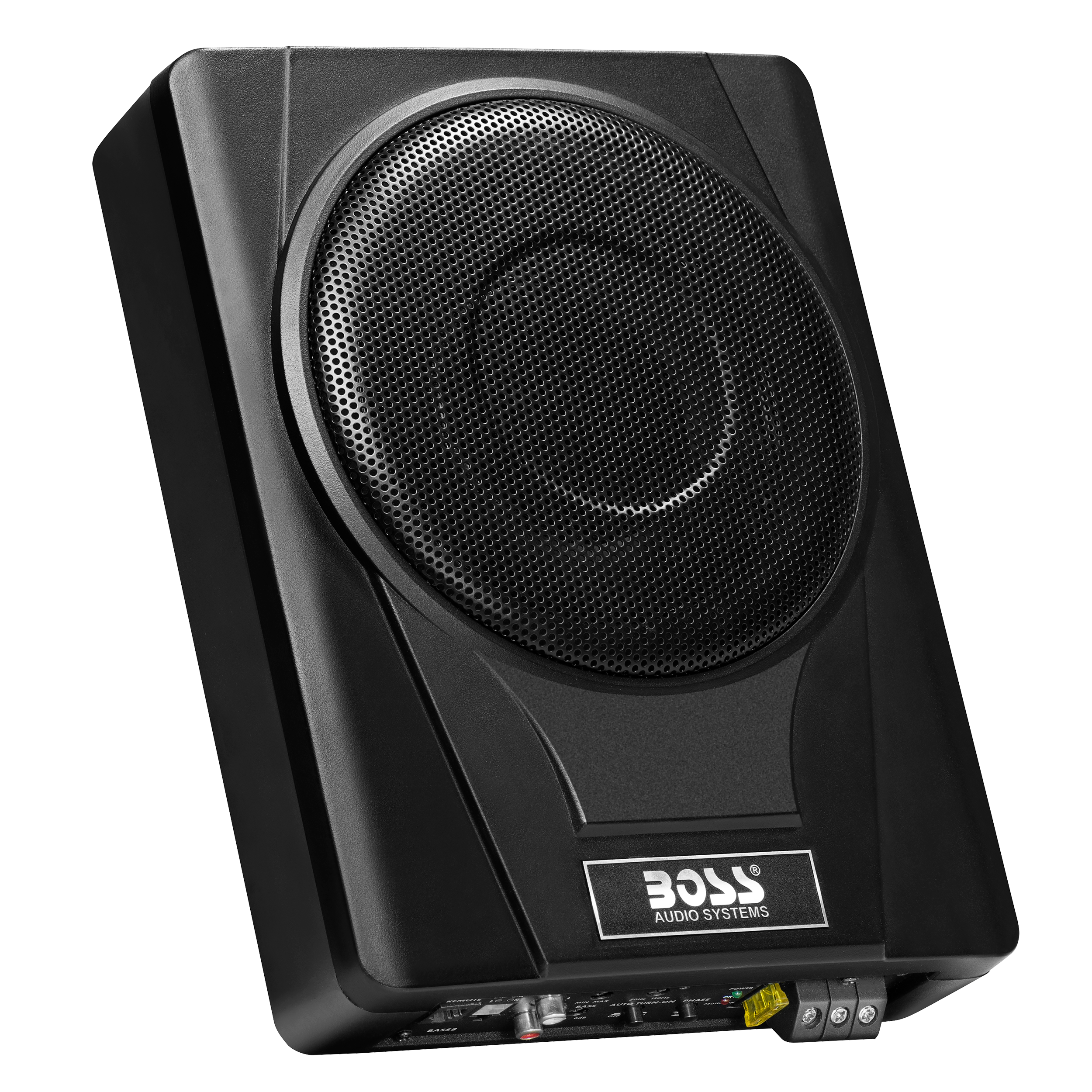 BOSS Audio BASS8 8 Subwoofer