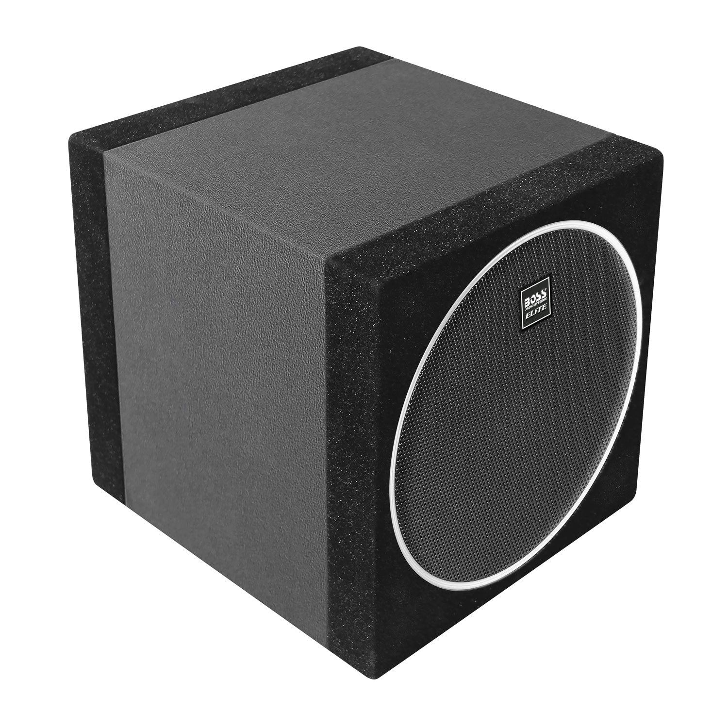 BOSS Audio BE8AE 8 Subwoofer