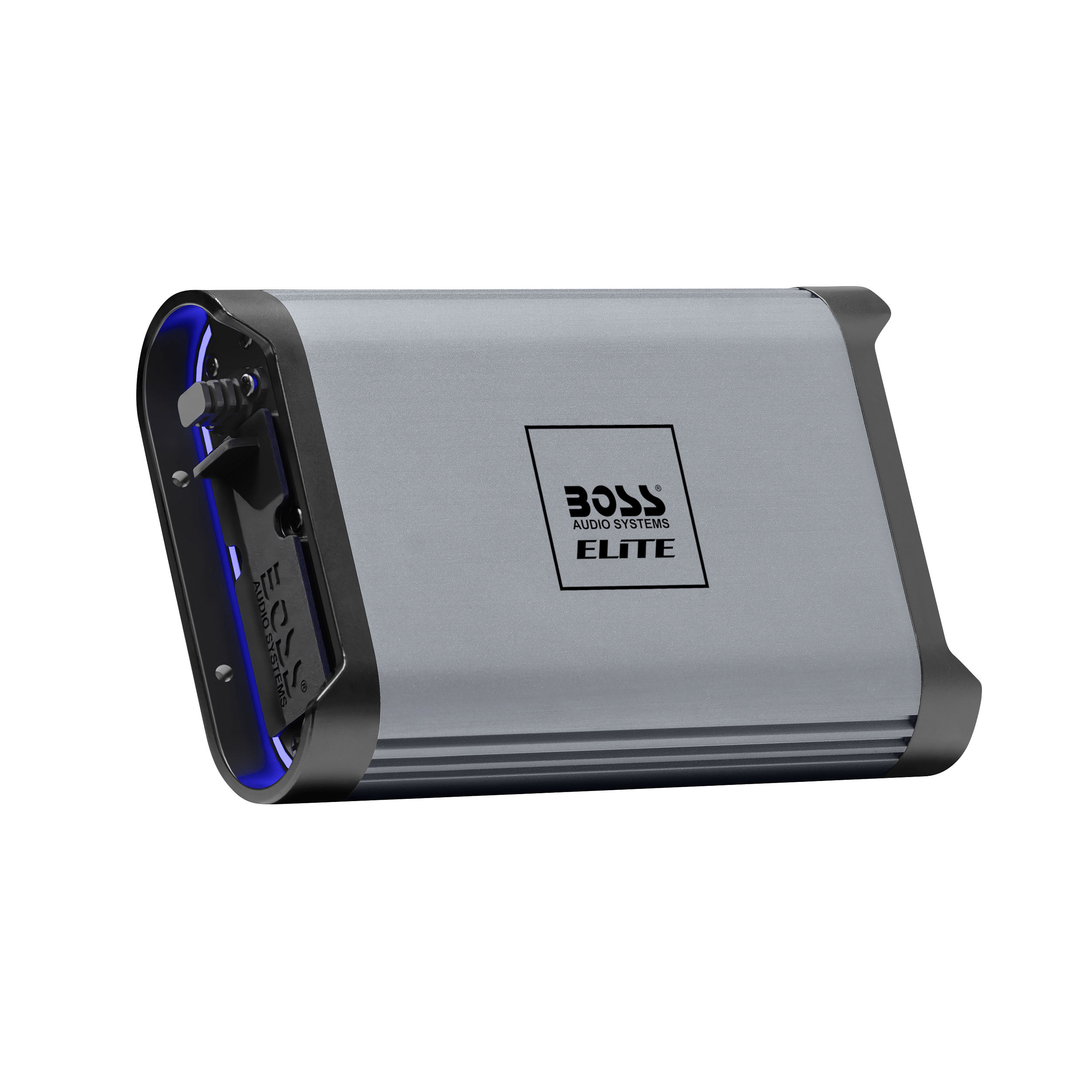 BOSS Audio MPD500.1 1 Channel-Channel Amplifier