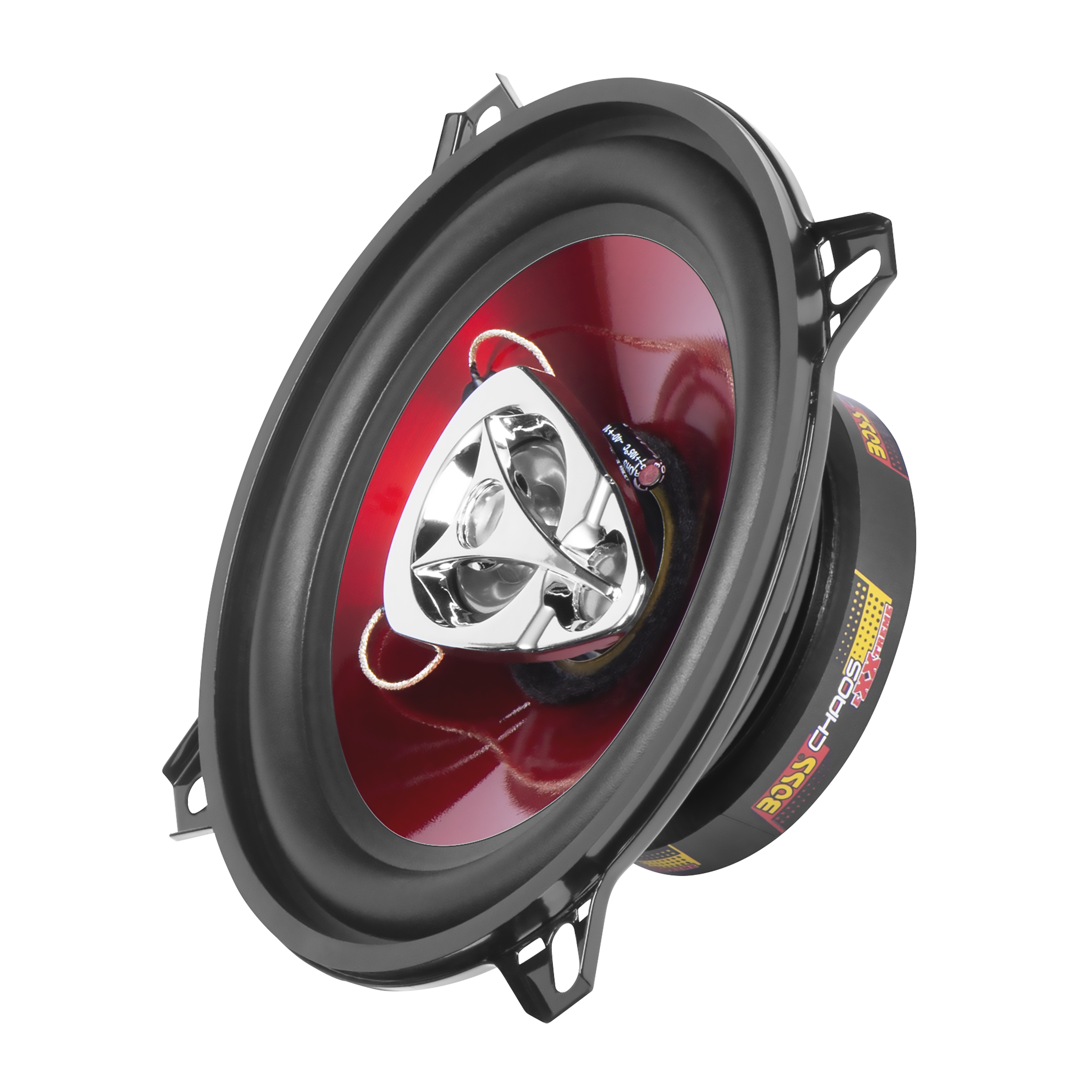 BOSS Audio CH5530 5.25 Coaxial Speakers