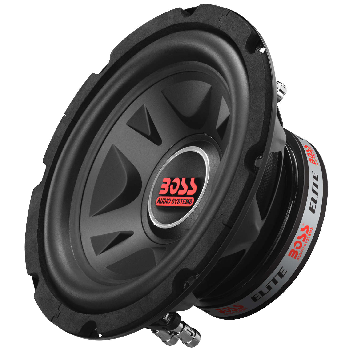 BOSS Audio BE8D 8 Subwoofer