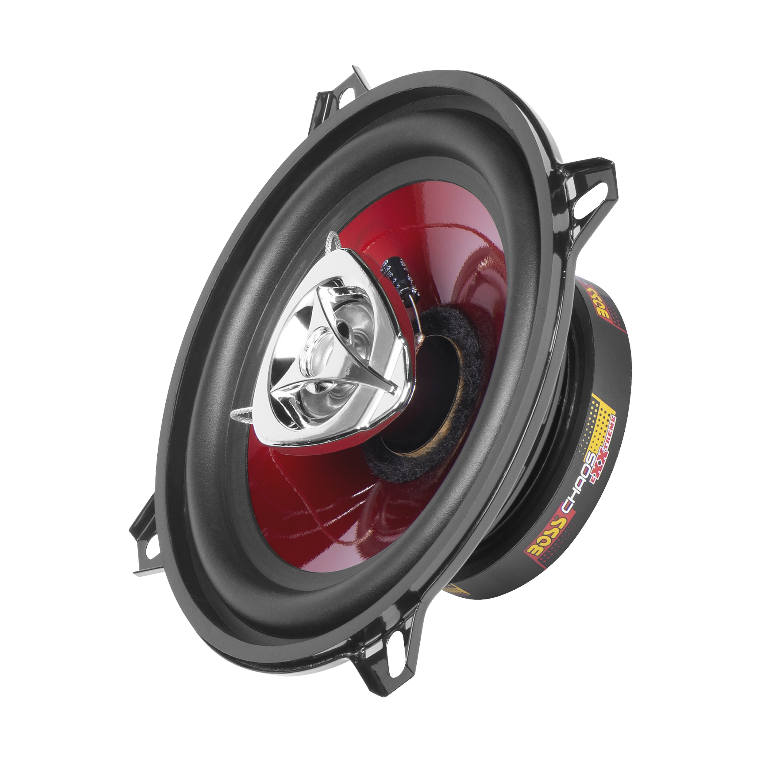 BOSS Audio CH5520 5.25 Coaxial Speakers