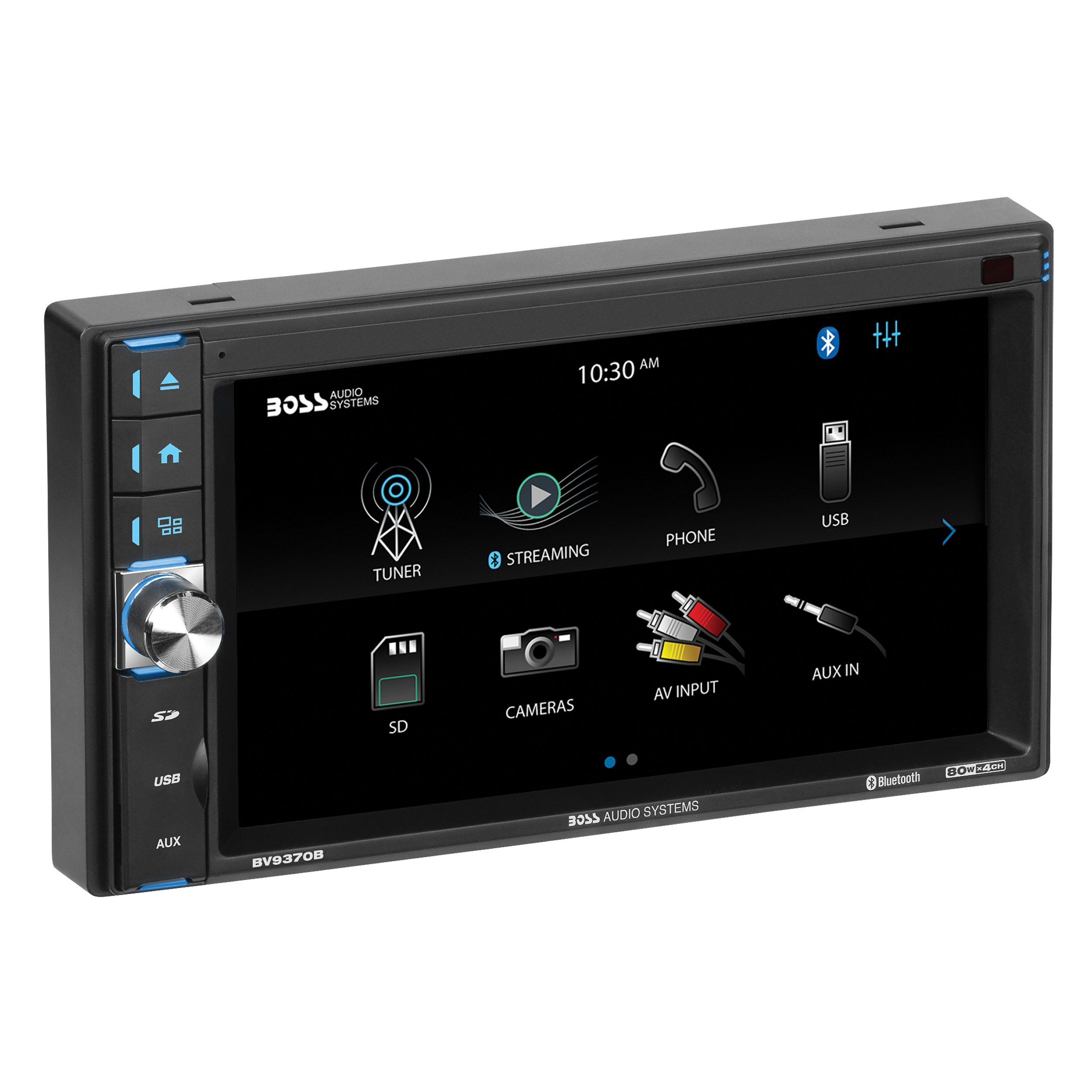 BOSS Audio BV9370B 6.5 Receiver