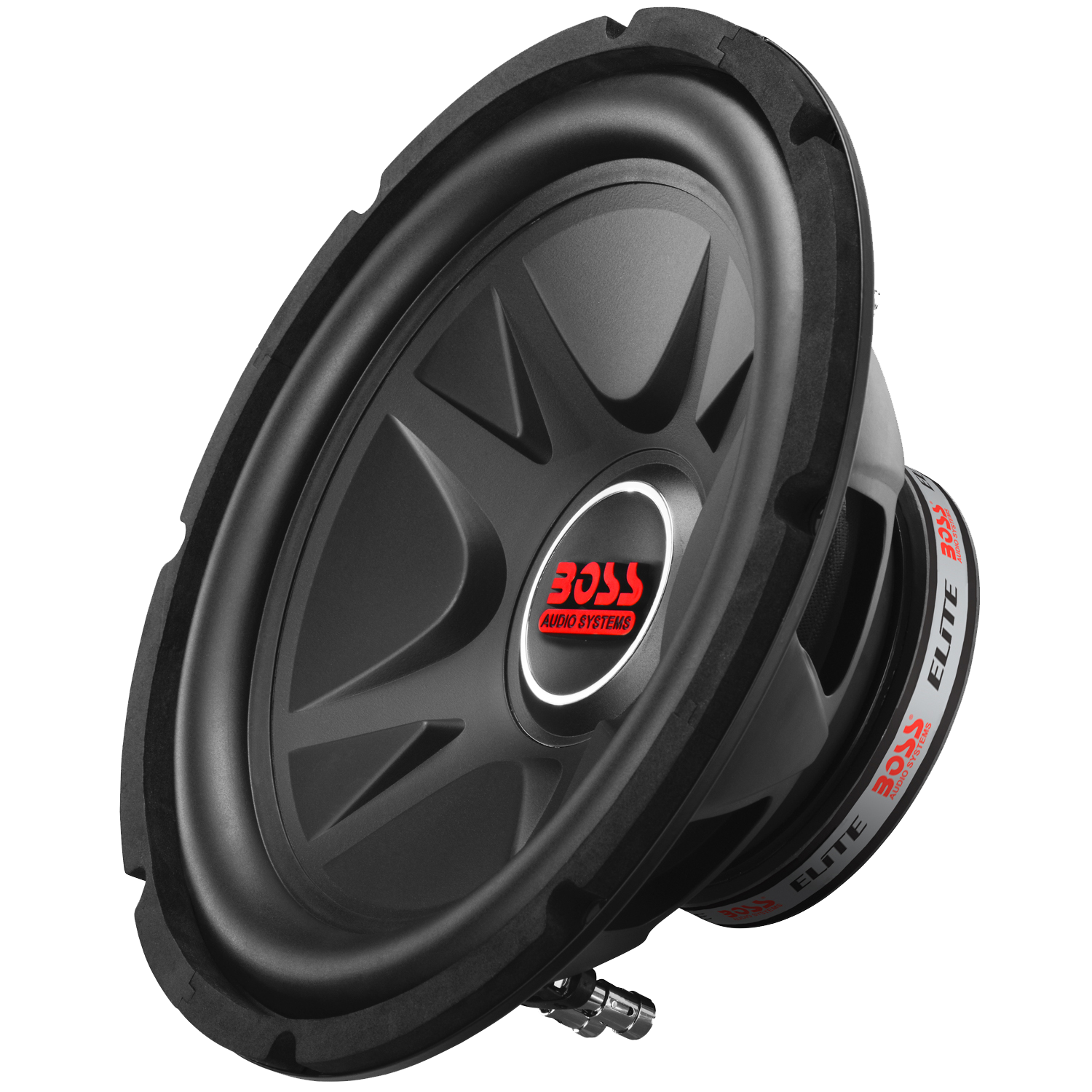 BOSS Audio BE12D 12 Subwoofer