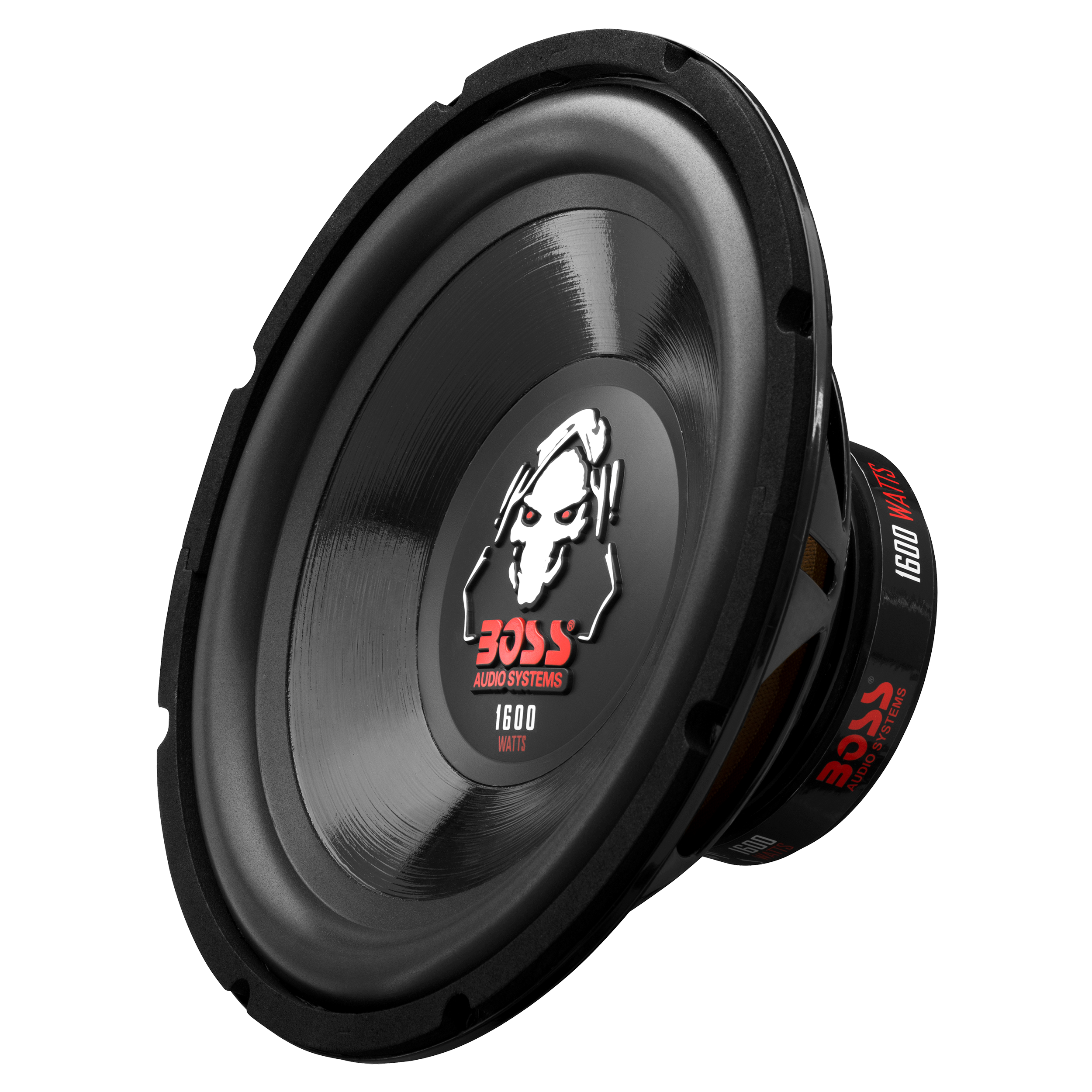 BOSS Audio P12SVC 12 Subwoofer