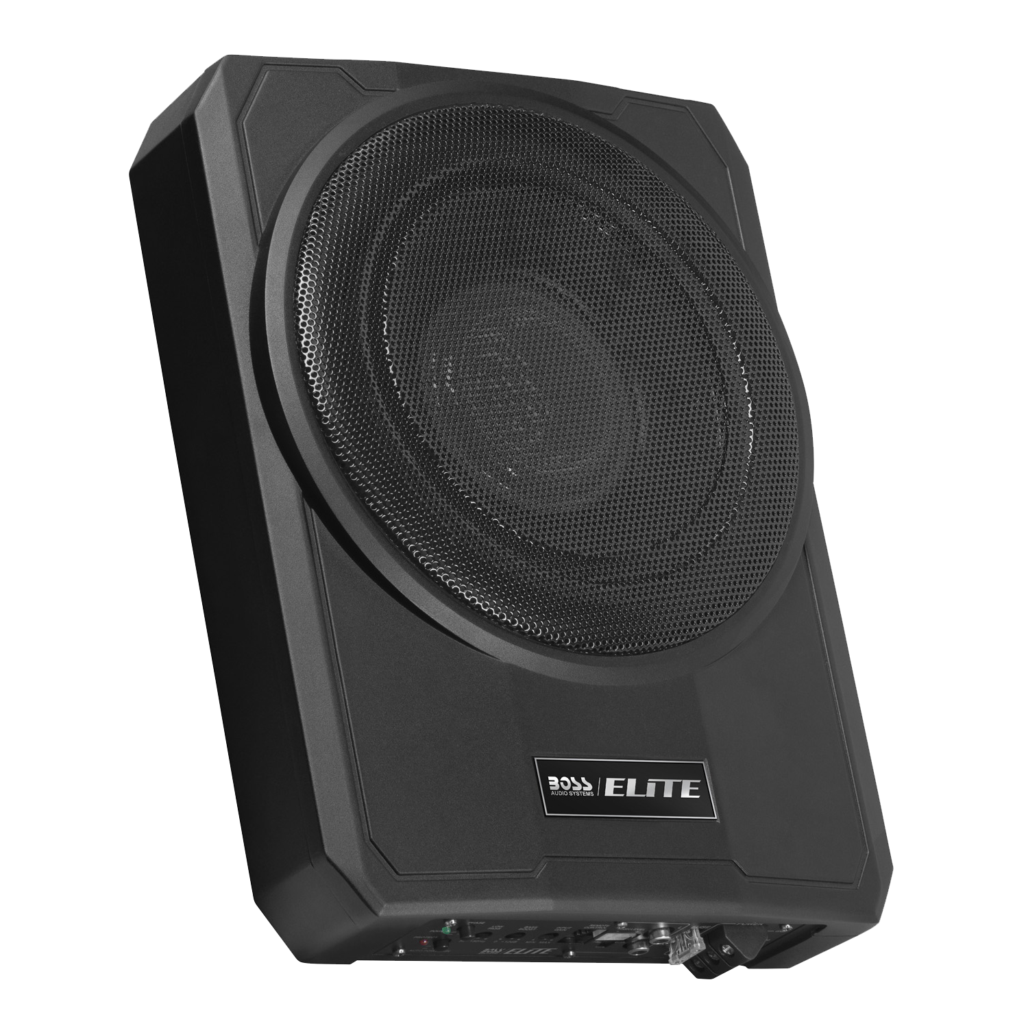 BOSS Audio SLIM10 10 Subwoofer