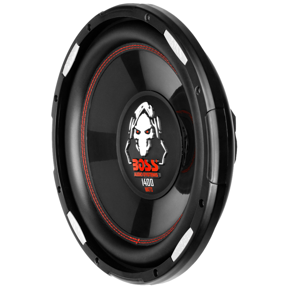 BOSS Audio P120F 12 Subwoofer