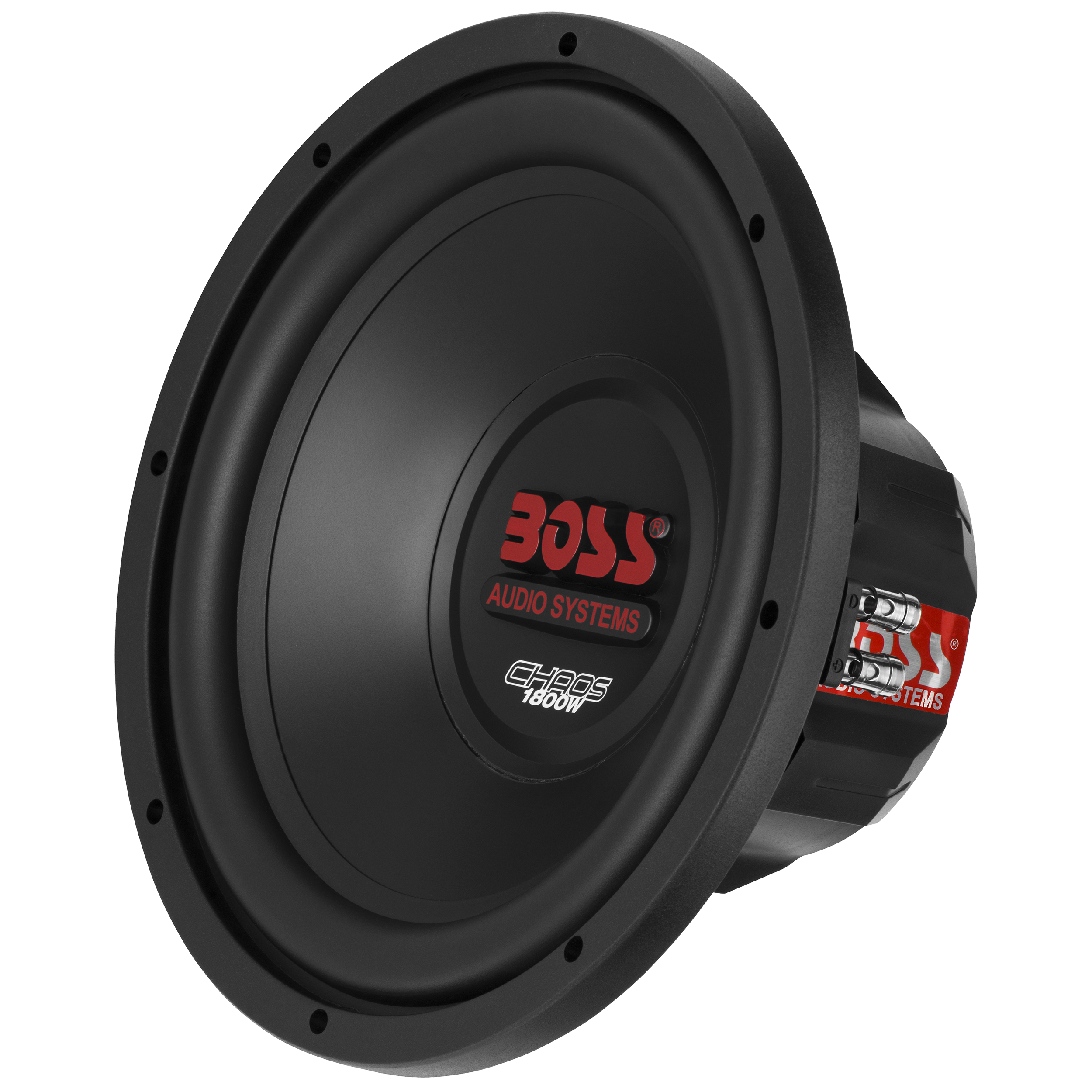 BOSS Audio CH12DVC 12 Subwoofer